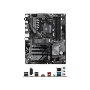 MB GB B550 EAGLE WIFI6 DDR4