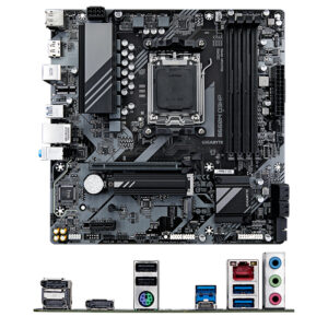 MB GB B650M D3HP S/V/L DDR5
