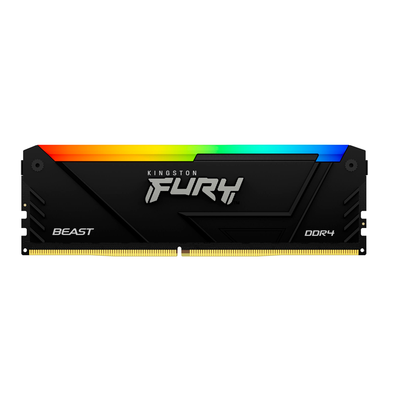 MEM RAM 16G BEAST RGB 3.20G D4