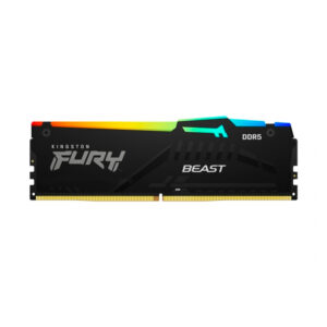 MEM RAM 16G KF RGB 6.0G DDR5