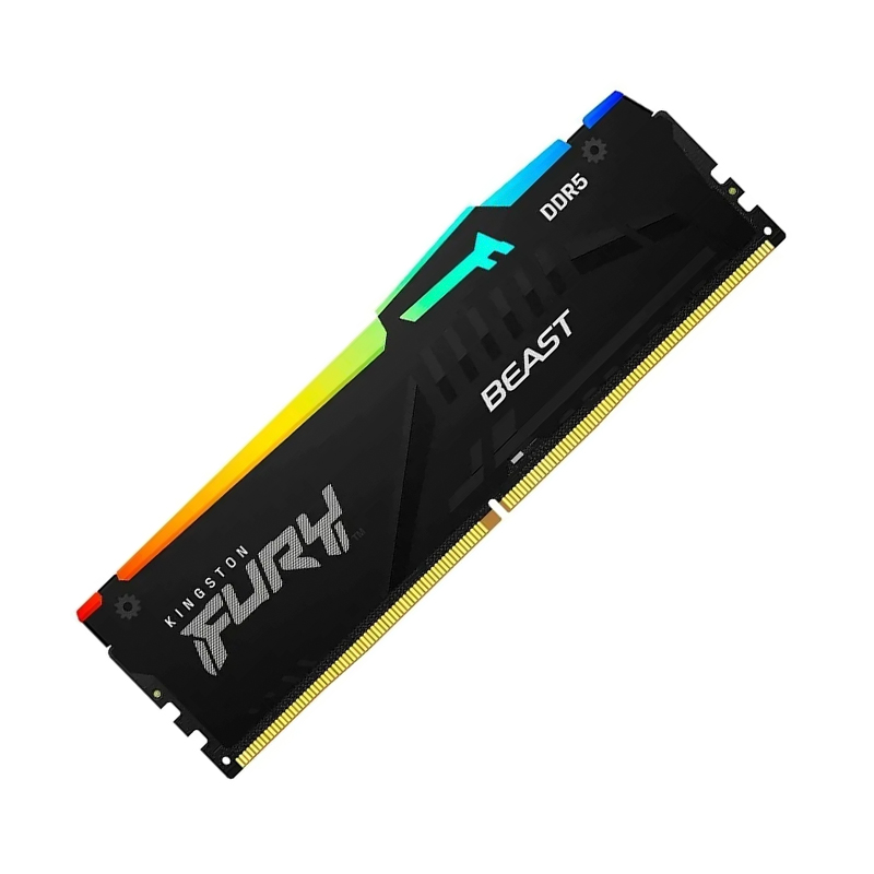 MEM RAM 32G FURY RGB 6.00G DR5