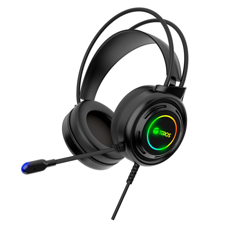 HEADSET TEROS TE-8120N
