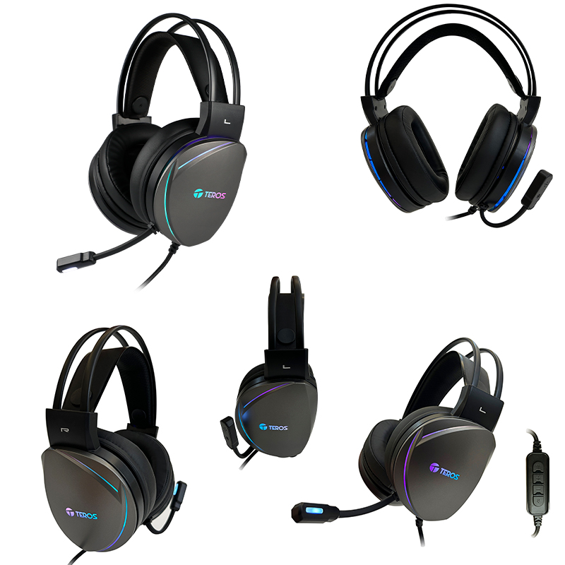 AUDIFONO C/BD GAMER JORDAN BCK