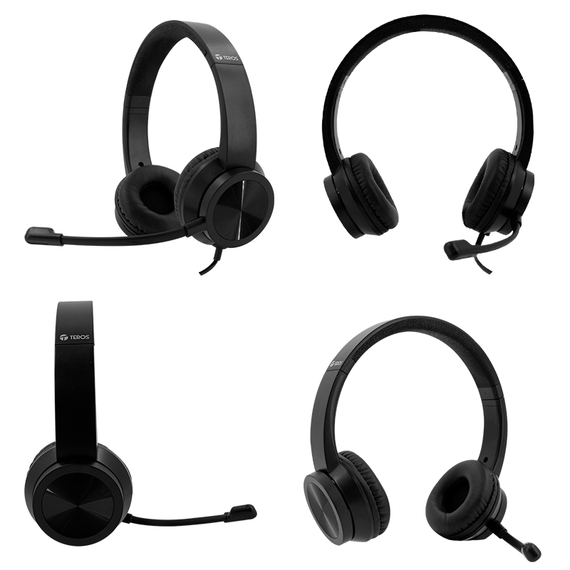 AUDIFONO OFFICE EJECUTIVO 8037