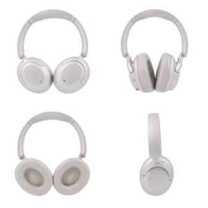 AUDIFONO C/BANDA DYLAN ANC GRY