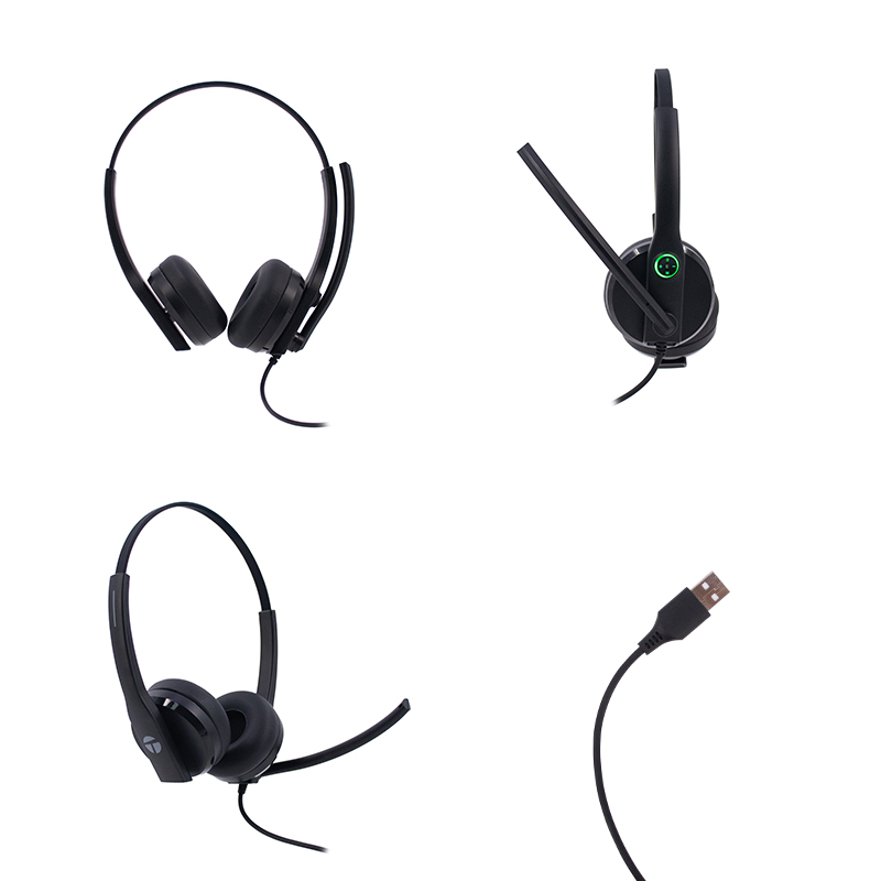AUDIFONO OFFICE EJECUTIVO 8039