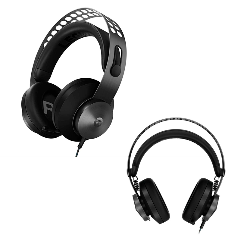 MM LEN H300 HEADSET STEREO GAM