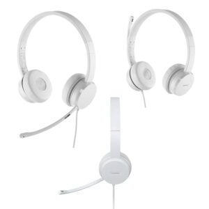 LENOVO 110 STEREO USB HEADSET