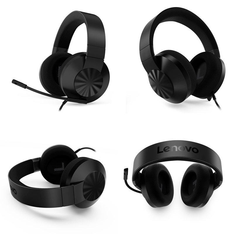 LENOVO H210 GAMING HEADSET