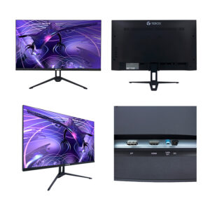 Monitor TEROS TE2417S 23.8" Full HD IPS 144Hz