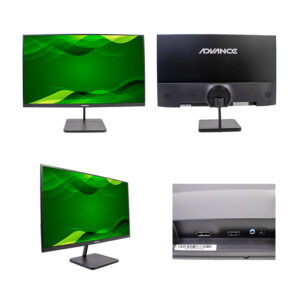 Monitor Advance ADV2755S 27" Full HD IPS 144Hz
