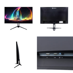 Monitor TEROS TE2714S 27" Full HD IPS 144Hz