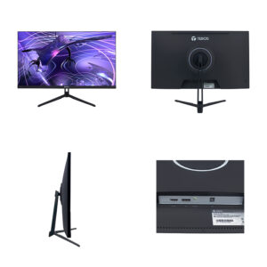 Monitor Gamer TEROS TE-2786G 27" Full HD IPS 200Hz