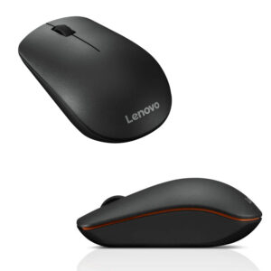 MS LEN 400 WIRELESS MOUSE