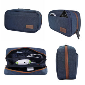 PORTACABLES TE-ACS9017DB