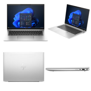 Laptop HP EliteBook 840 G11 CORE ULTRA 7 155U 16GB RAM 1TB SSD 14"