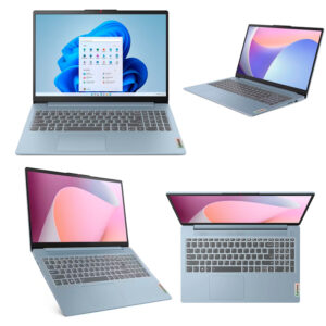 Laptop Lenovo IdeaPad Slim 3 15IAN8 N305 8GB RAM 512GB SSD 15.6"