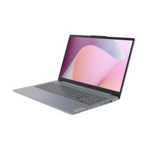Laptop Lenovo IdeaPad Slim 3 Ryzen 5 7520U 16GB RAM 512GB SSD 15.6"