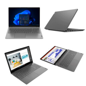 Laptop Lenovo V15 G4 AMN Ryzen 3 7320U 8GB RAM 256GB SSD 15.6"