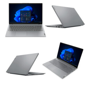 Laptop Lenovo V15 G4 AMN Ryzen 5 7520U 16GB RAM 512GB SSD 15.6"