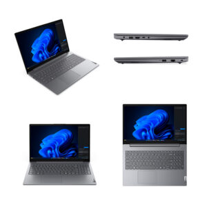 Laptop Lenovo V15 G5 IRL Core i7-13620H 16GB RAM 1TB SSD 15.6" 83GW005ELM