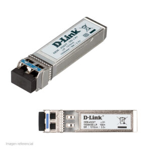 TRANSCIEVER DEM-432XT