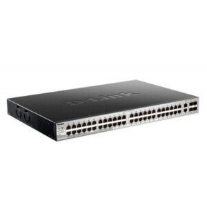48G 2 10GBASE-T 4 10G SFP+ POR