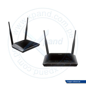 D-LINK WIRLES N ROUTER DIR-615