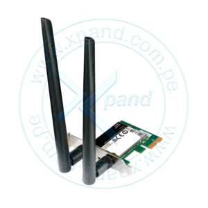 AC1200 DUAL BAND PCI-E ADAPTER