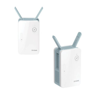 E15 AX1500 WI-FI 6 AI RANGE EX