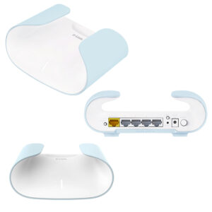 AX3000 WI-FI 6 SMARTÂ MESH