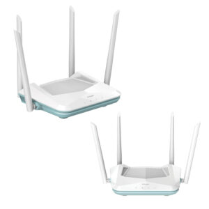 AX1500 SMART ROUTER R15
