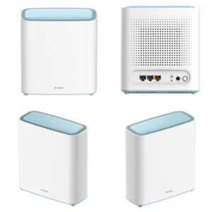 SMART MESH ROUTER AX3200 WIFI6