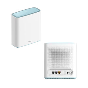 KIT WIFI6 MESHROUTERAX3200 2PA