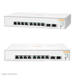 ARUBA ION 1930 8G 2SFP SWITCH