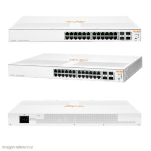 ARUBA ION 1930 24G 4SFP+