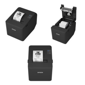 TM-T20IV USB+SERIAL+ETHERNET