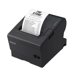 IMPRESORA TERMICA TM-T88VII