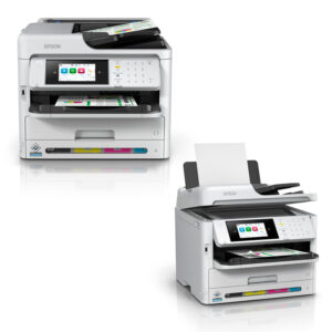 IMPRESORA WORKFORCE C5891