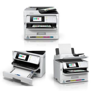 IMP EPSON PRO WORKFORCE-C5810