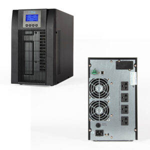 UPS ONLINE TORRE 2KVA-1800W LC