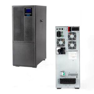 UPS IEDA POWER TORRE 6KW LCD
