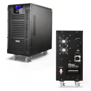 UPS ONLINE SERIE ZEN 10KVA TWR