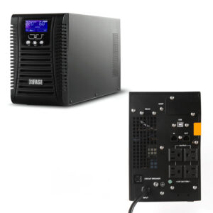 UPS ONLINE SERIE ZEN 2KVA TWR