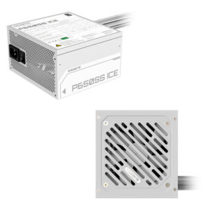 PS GB P650 650W 80+ SILVER