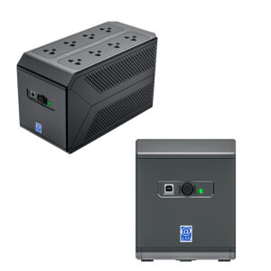 UPS INTERACTIVO POWER BOX 650V