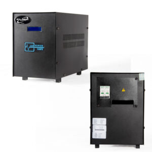 ESTB 6KVA SOLIDO LCR60-4.5%