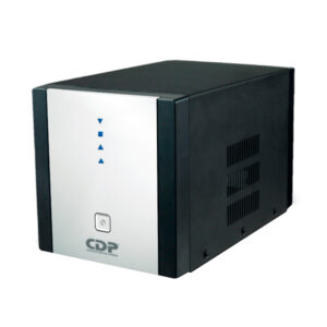 CDP REG VOL 2400VA 2408I PRO