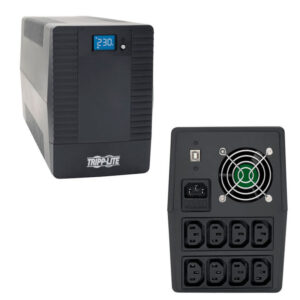 UPS INTERACTIVO 1.5KVA/900W TW