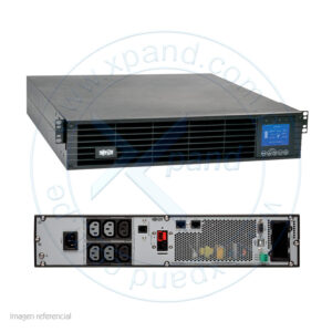 208/230V 1000VA 900W UPS